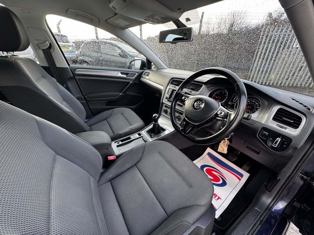 Used Volkswagen Golf 2014 for sale - 77356301: Photo 34