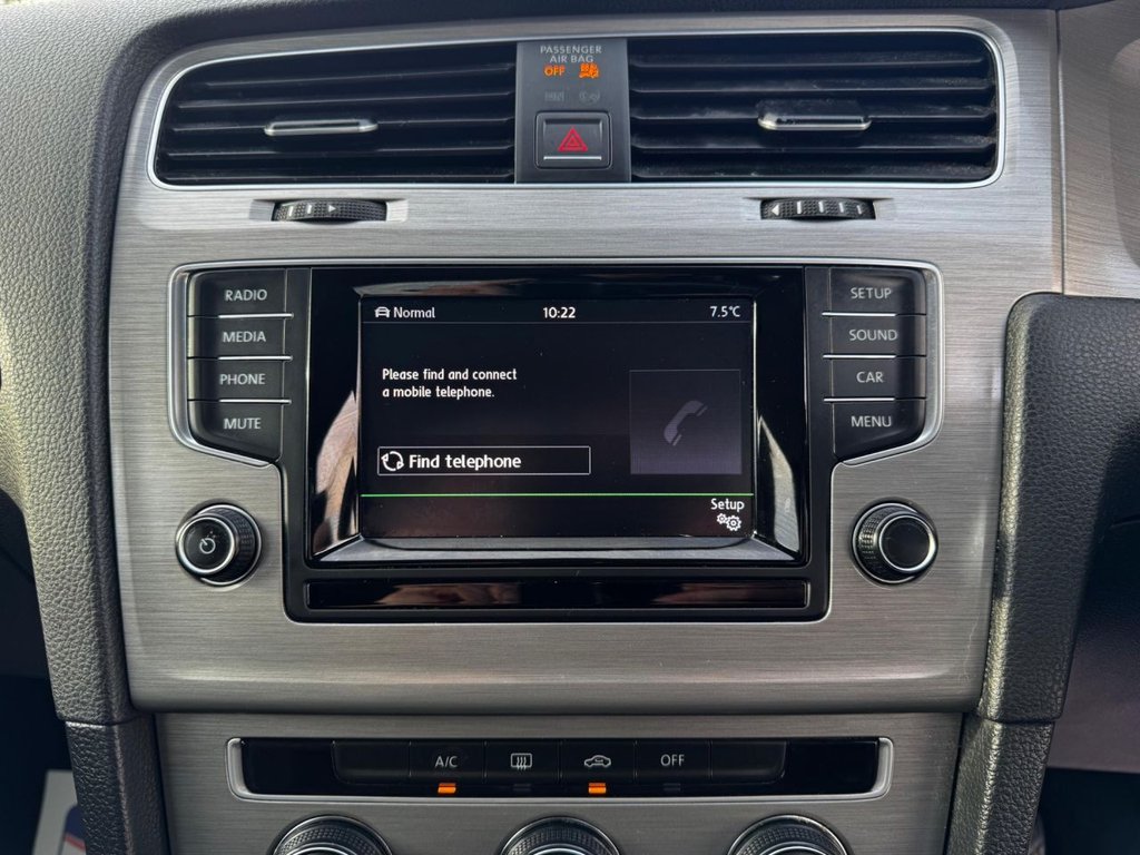 Used Volkswagen Golf 2014 for sale - 77356301: Photo 44