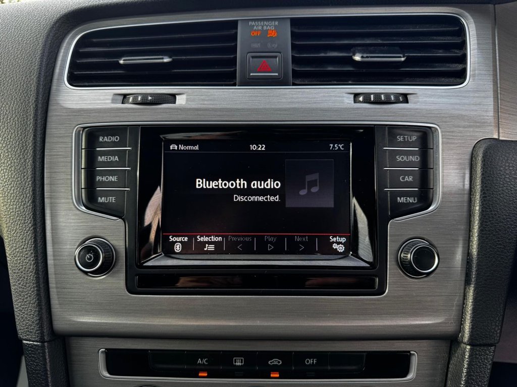 Used Volkswagen Golf 2014 for sale - 77356301: Photo 46