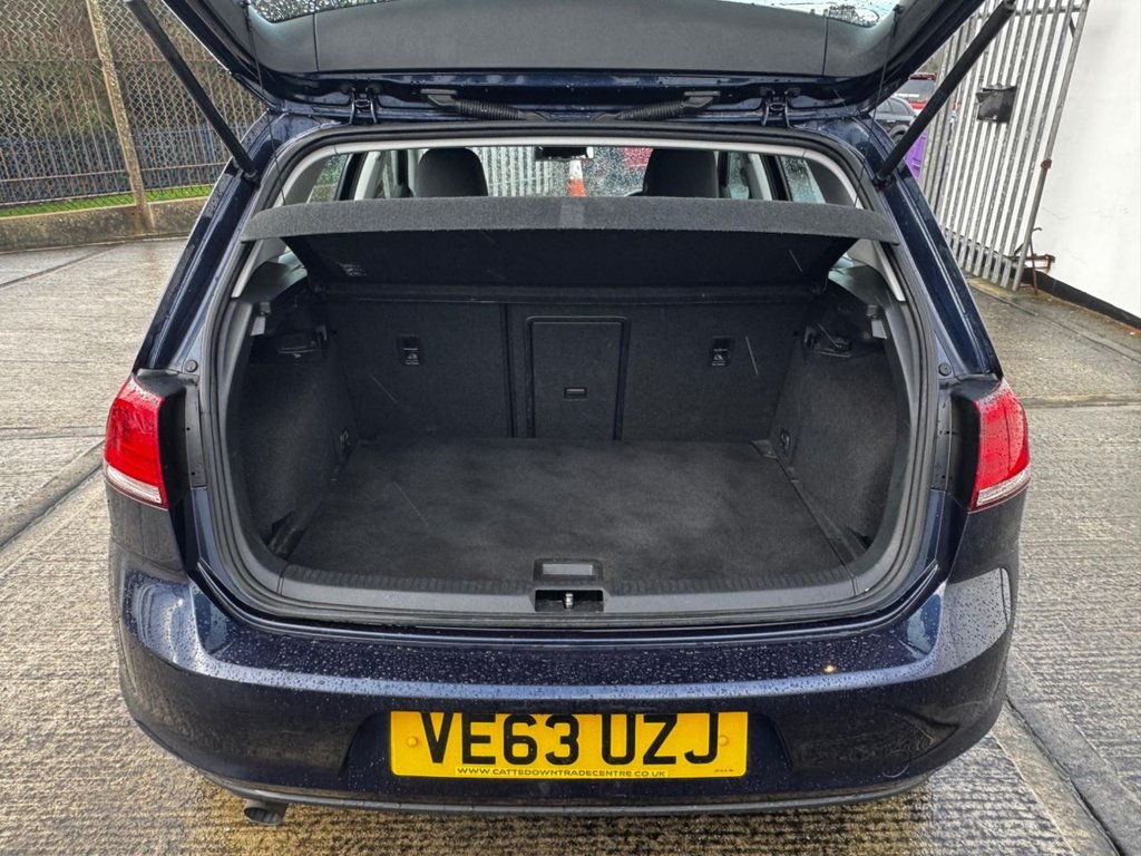 Used Volkswagen Golf 2014 for sale - 77356301: Photo 6