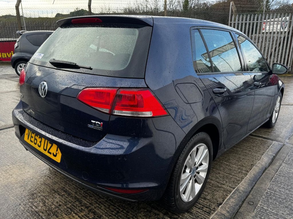 Used Volkswagen Golf 2014 for sale - 77356301: Photo 9