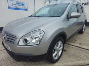 2009 (59) 1.6L Acenta 5dr