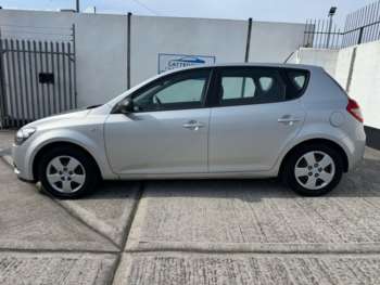 Used Kia Ceed 2009 for sale - 74373770: Photo