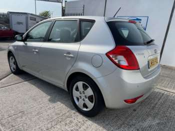 Used Kia Ceed 2009 for sale - 74373770: Photo