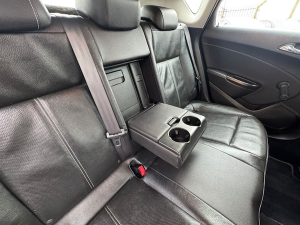 Used Vauxhall Astra 2015 for sale - 73447744: Photo 17