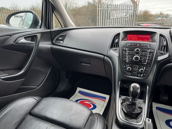 Used Vauxhall Astra 2015 for sale - 73447744: Photo 20