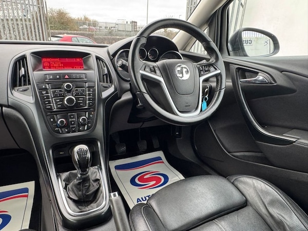Used Vauxhall Astra 2015 for sale - 73447744: Photo 23