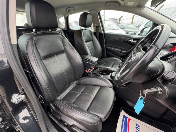 Used Vauxhall Astra 2015 for sale - 73447744: Photo 29
