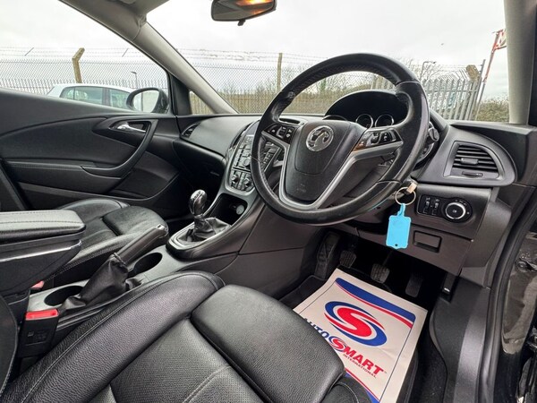 Used Vauxhall Astra 2015 for sale - 73447744: Photo 30