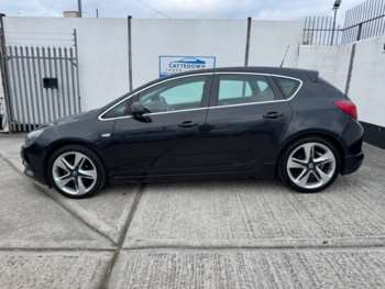 Used Vauxhall Astra 2015 for sale - 73447744: Photo