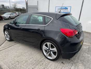 Used Vauxhall Astra 2015 for sale - 73447744: Photo