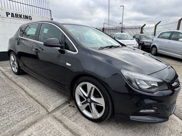 Used Vauxhall Astra 2015 for sale - 73447744: Photo 9
