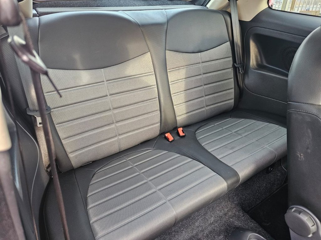 Used Fiat 500 2010 for sale - 77668724: Photo 13