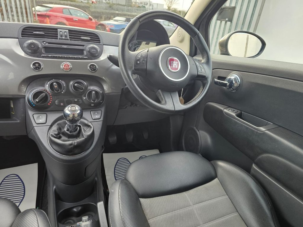 Used Fiat 500 2010 for sale - 77668724: Photo 16