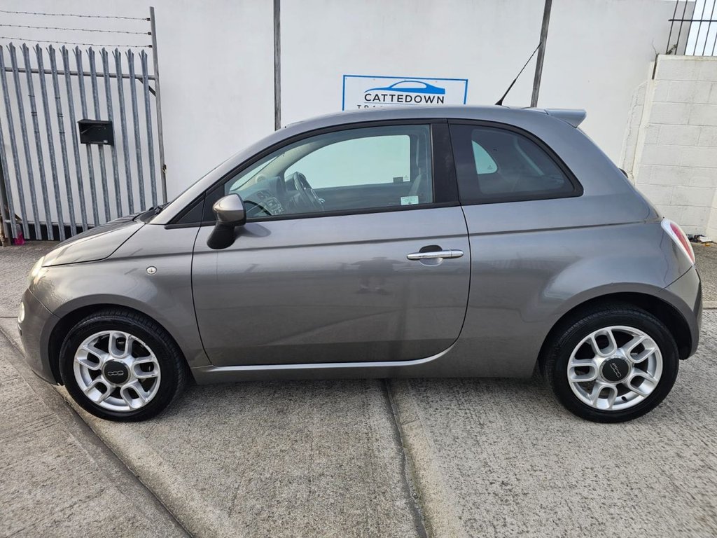 Used Fiat 500 2010 for sale - 77668724: Photo 2