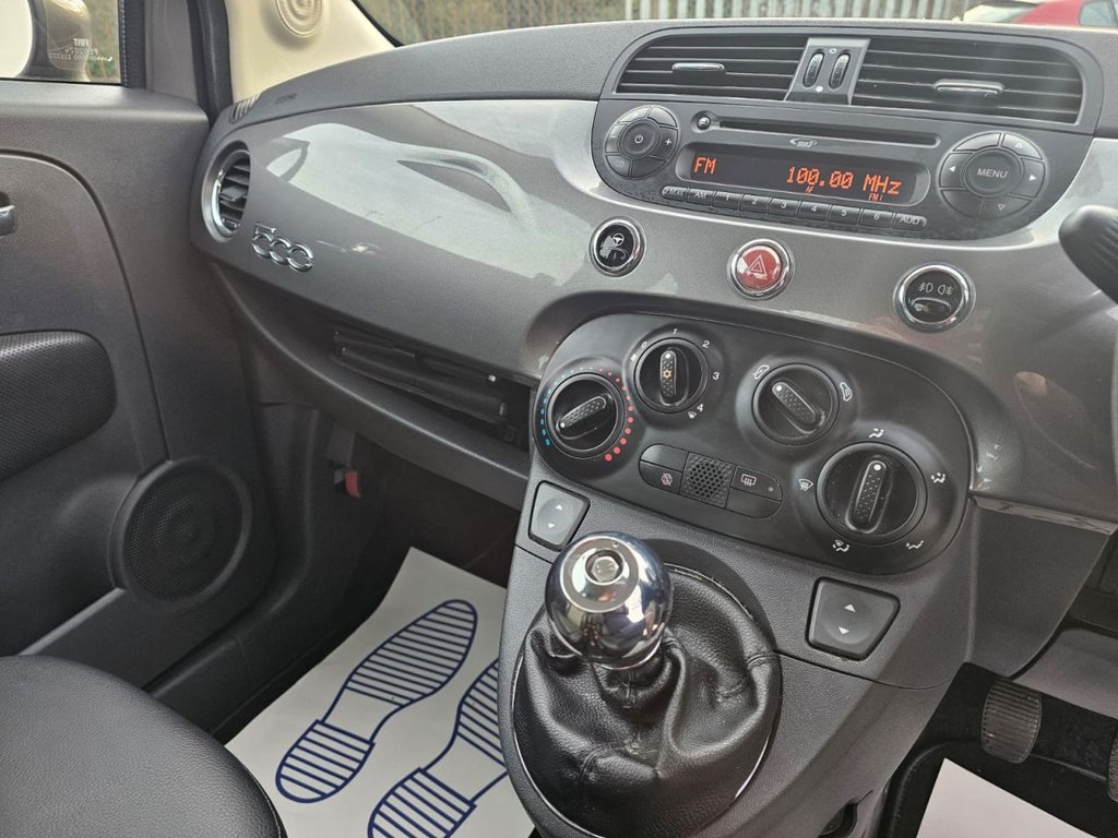 Used Fiat 500 2010 for sale - 77668724: Photo 26