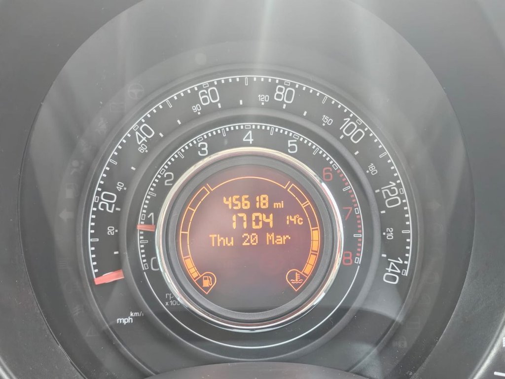 Used Fiat 500 2010 for sale - 77668724: Photo 27