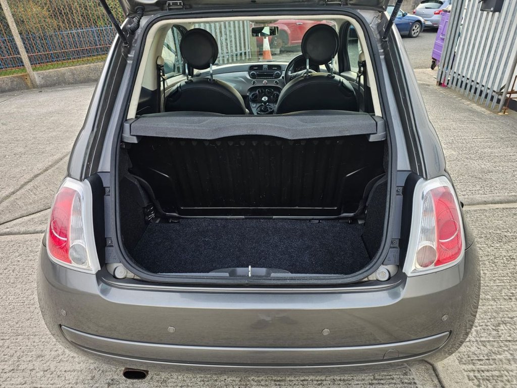 Used Fiat 500 2010 for sale - 77668724: Photo 6