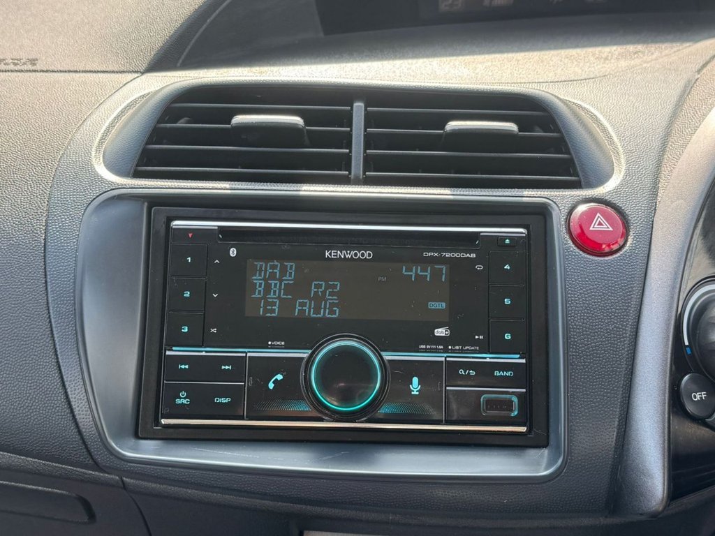 Vehicle 28