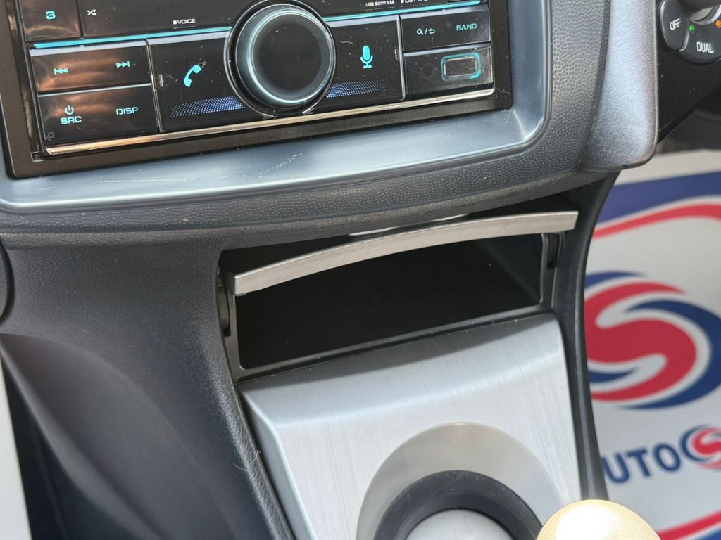 Vehicle 29