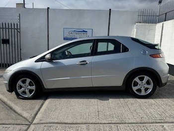 Used Honda Civic 2009 for sale - 75572919: Photo