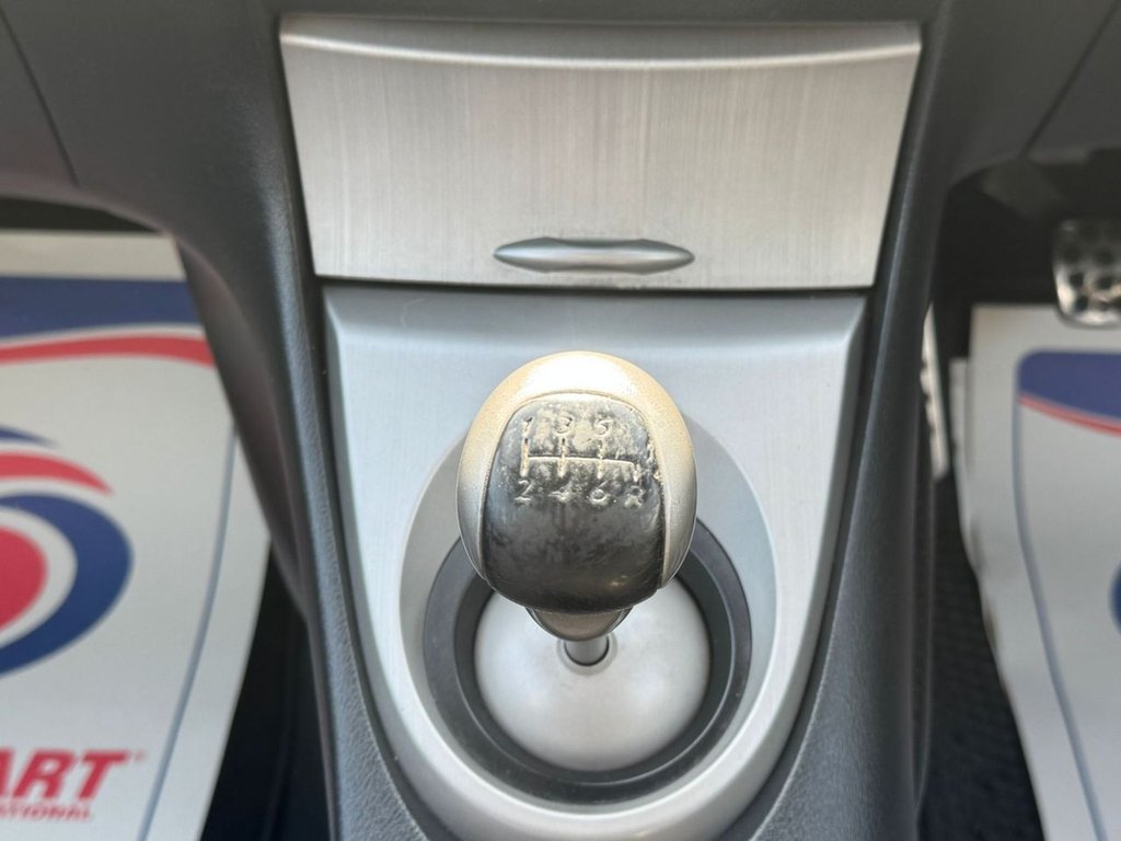 Vehicle 32