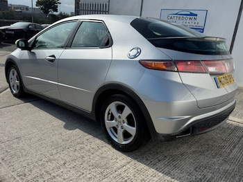Used Honda Civic 2009 for sale - 75572919: Photo