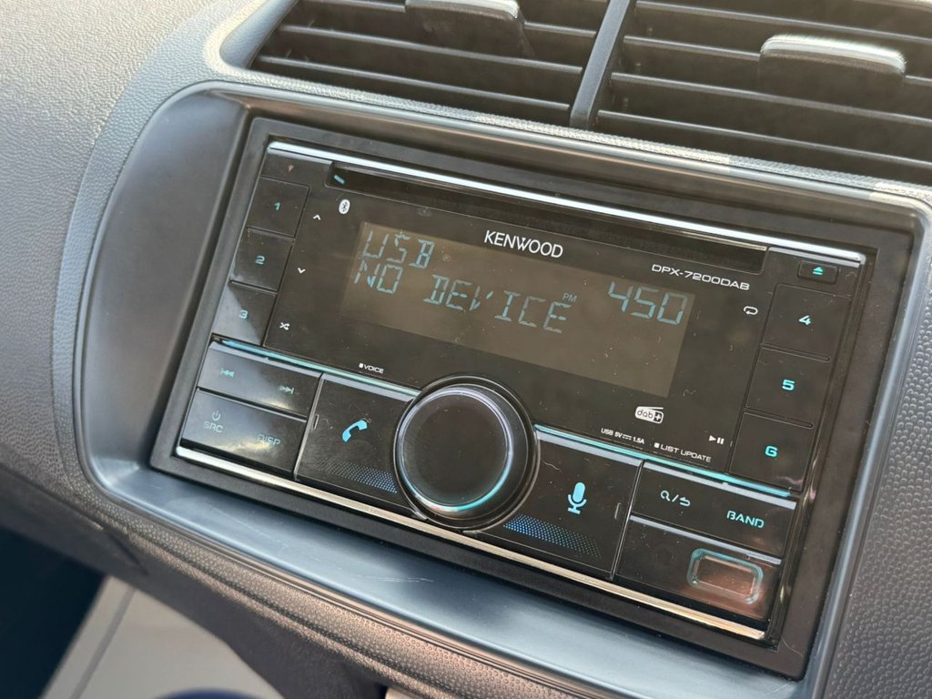 Vehicle 50