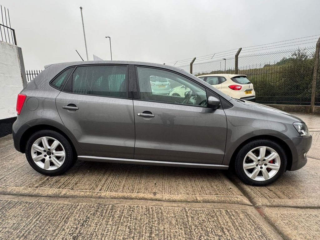 Used Volkswagen Polo 2011 for sale - 76163220: Photo 10
