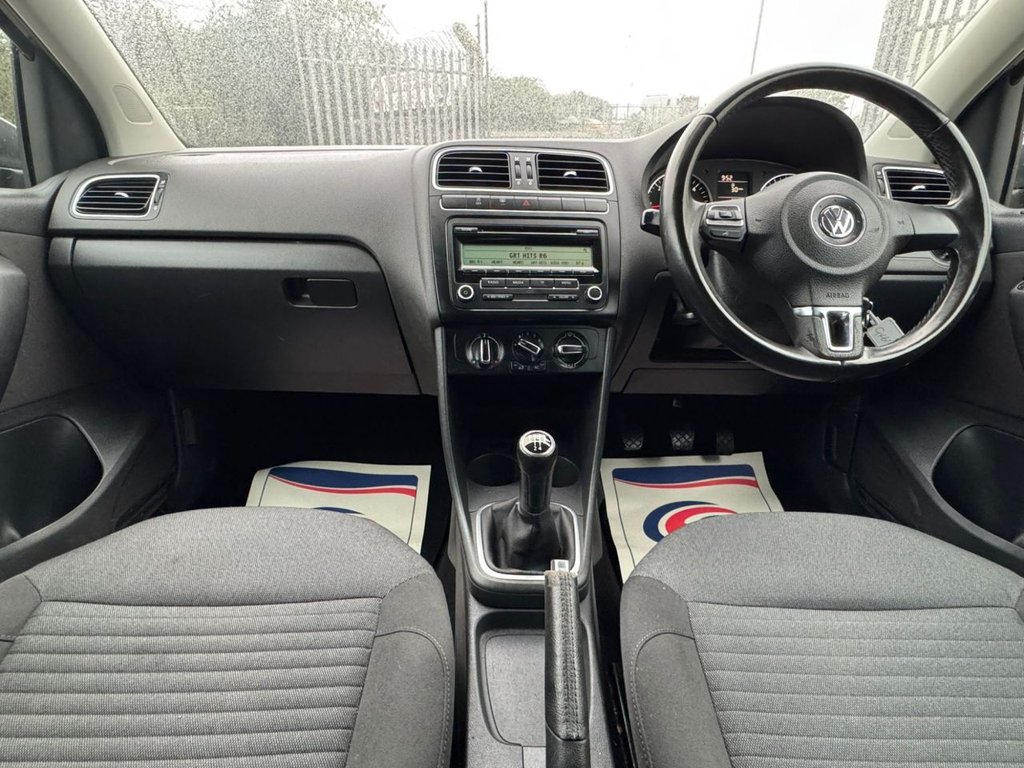 Used Volkswagen Polo 2011 for sale - 76163220: Photo 17