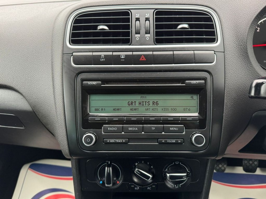 Used Volkswagen Polo 2011 for sale - 76163220: Photo 18