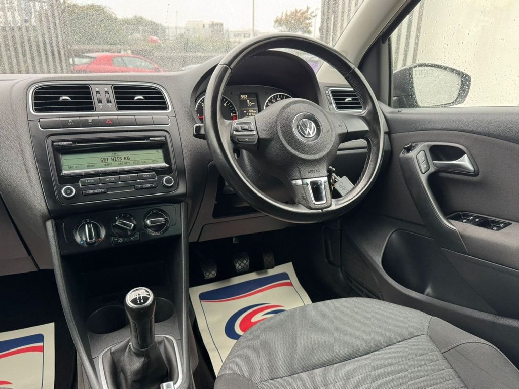 Used Volkswagen Polo 2011 for sale - 76163220: Photo 20