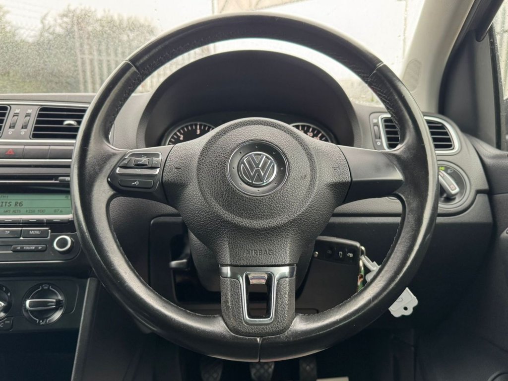 Used Volkswagen Polo 2011 for sale - 76163220: Photo 22