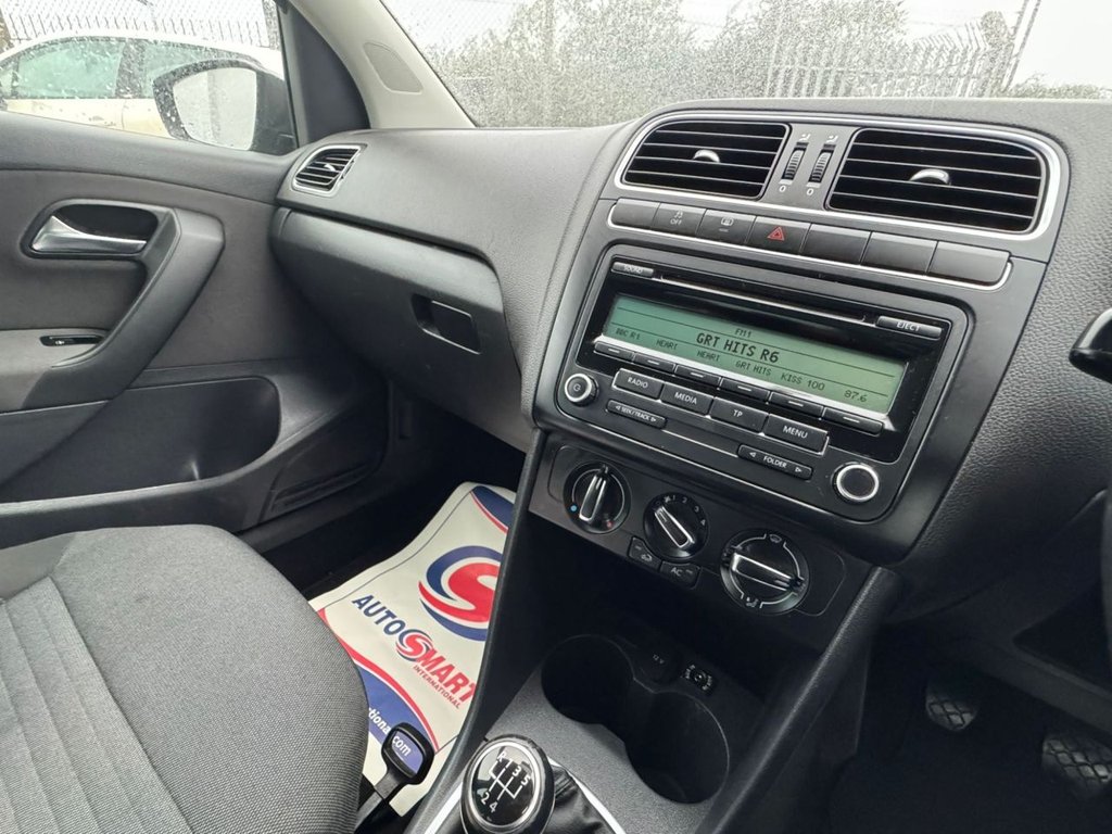 Used Volkswagen Polo 2011 for sale - 76163220: Photo 29
