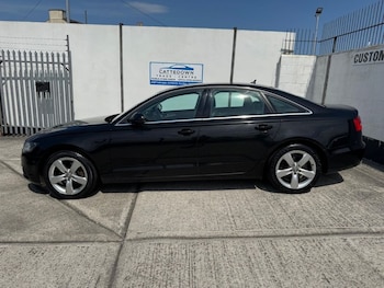 Used Audi A6 2012 for sale - 79210183: Photo