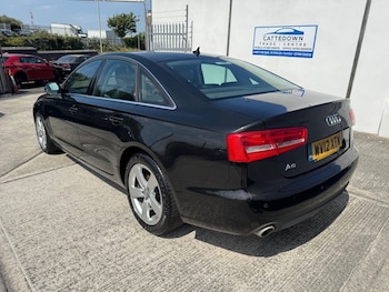 Used Audi A6 2012 for sale - 79210183: Photo