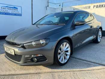 2011 (11) - 2.0 TDI 170 GT 3dr DSG