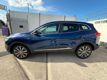 Used Renault Kadjar 2016 for sale - 79437705: Photo