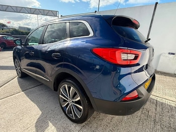Used Renault Kadjar 2016 for sale - 79437705: Photo