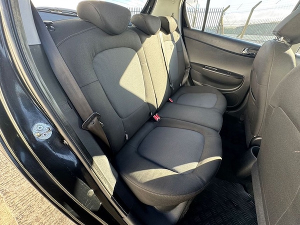 Used Hyundai i20 2013 for sale - 73667844: Photo 13