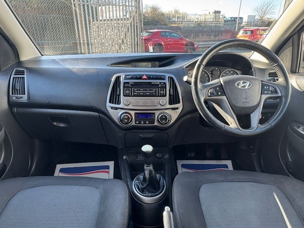 Used Hyundai i20 2013 for sale - 73667844: Photo 17