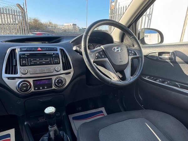 Used Hyundai i20 2013 for sale - 73667844: Photo 21