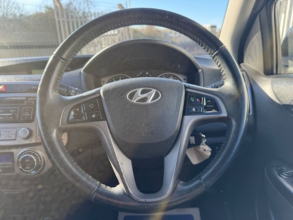 Used Hyundai i20 2013 for sale - 73667844: Photo 23