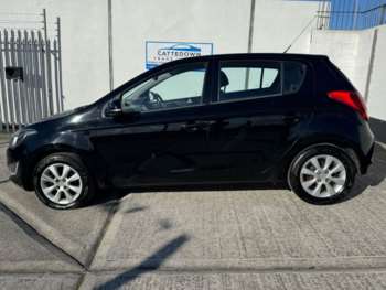 Used Hyundai i20 2013 for sale - 73667844: Photo