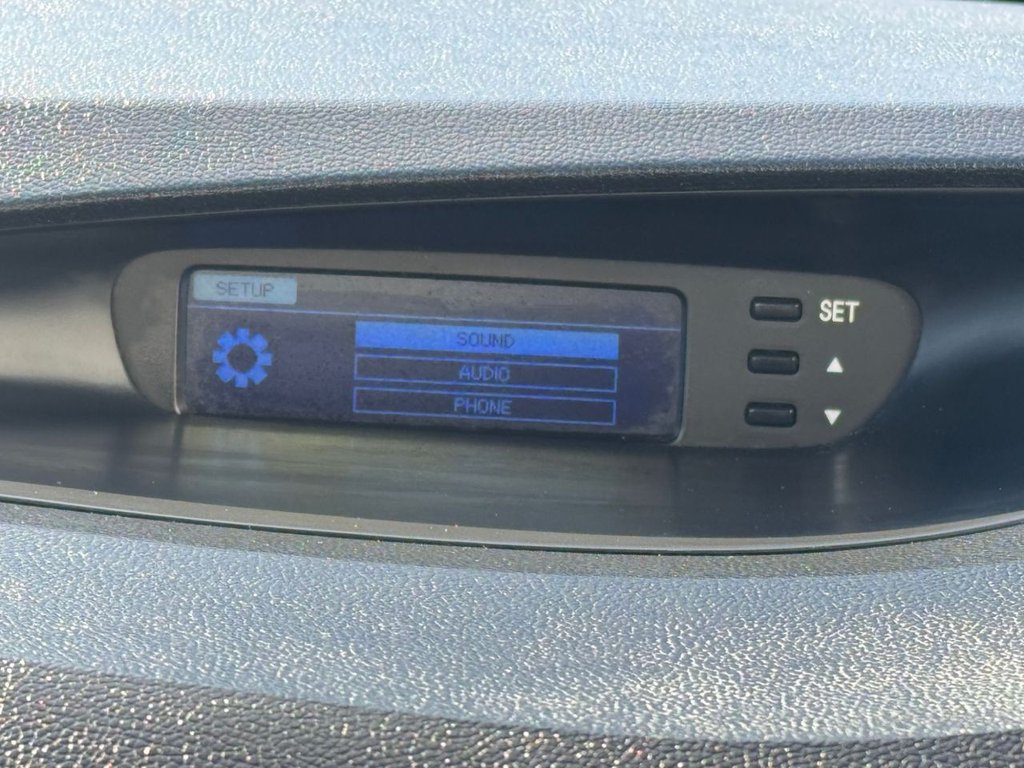 Vehicle 31