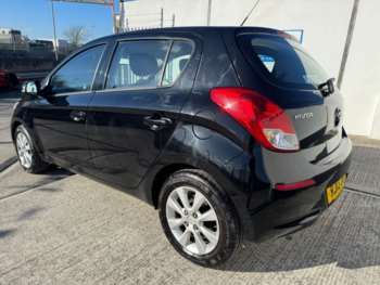 Used Hyundai i20 2013 for sale - 73667844: Photo
