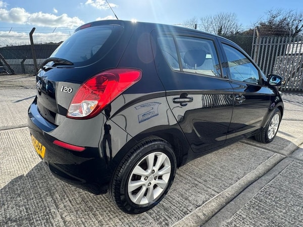 Used Hyundai i20 2013 for sale - 73667844: Photo 7