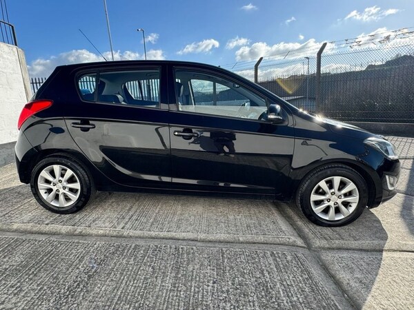 Used Hyundai i20 2013 for sale - 73667844: Photo 8