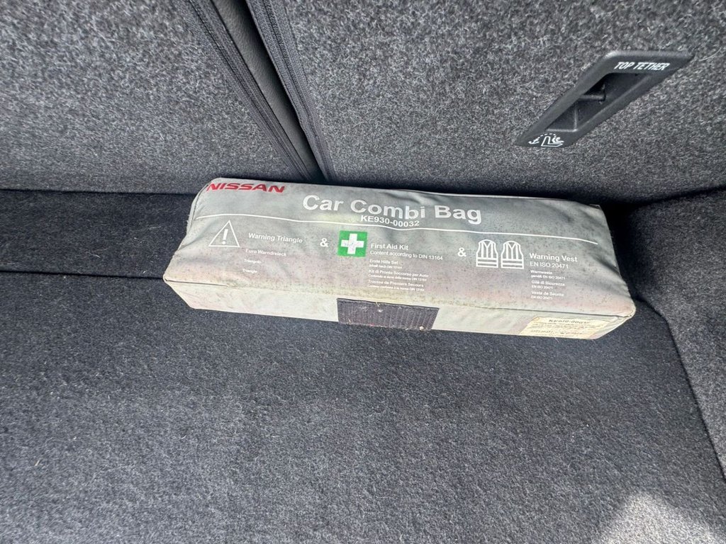 Used Nissan Qashqai 2015 for sale - 77821426: Photo 10