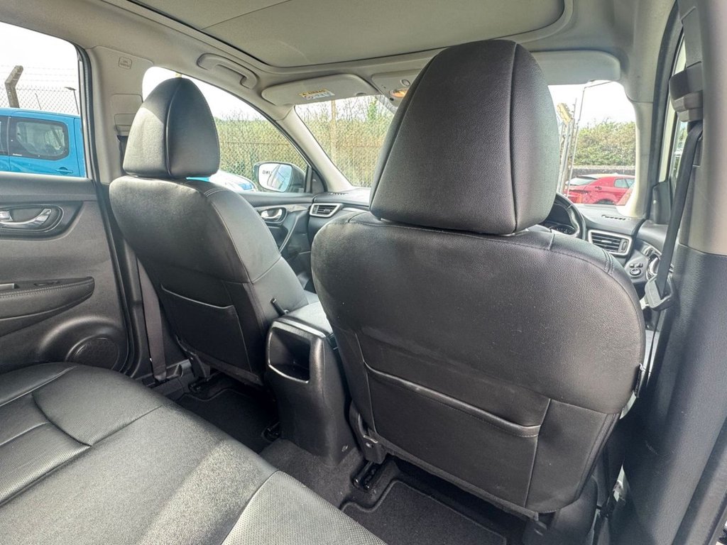 Used Nissan Qashqai 2015 for sale - 77821426: Photo 21